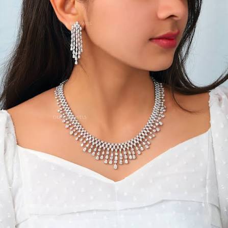 Royal Kundan Bridal Necklace