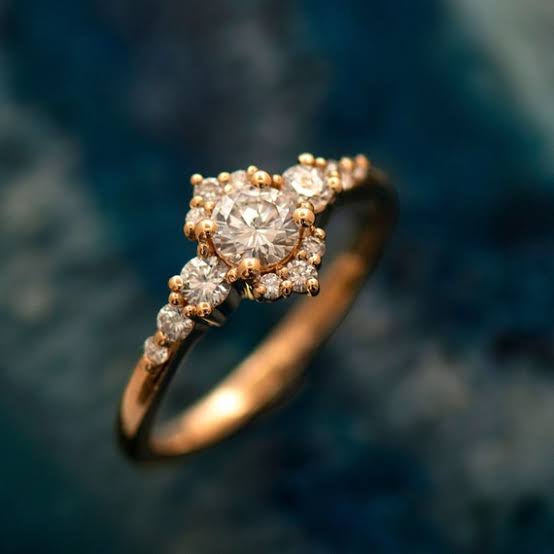 Timeless Elegance Ring